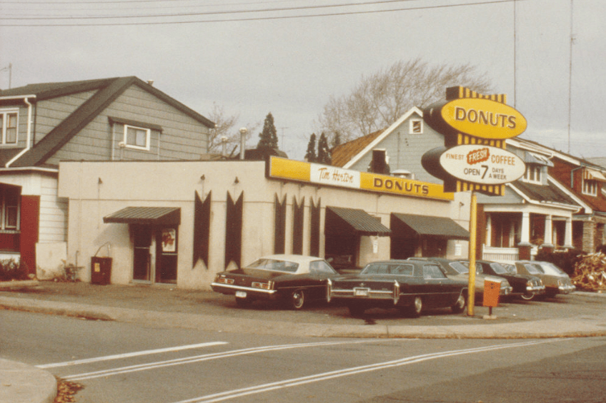 Timbit Movie The Surprisingly Compelling History Of The Timbit