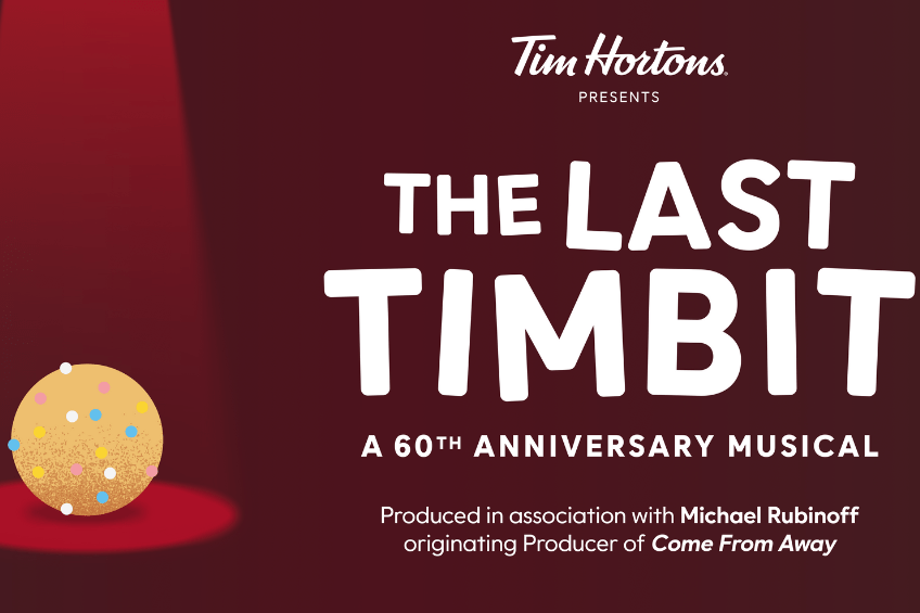 The Surprisingly Compelling History Of The Timbit