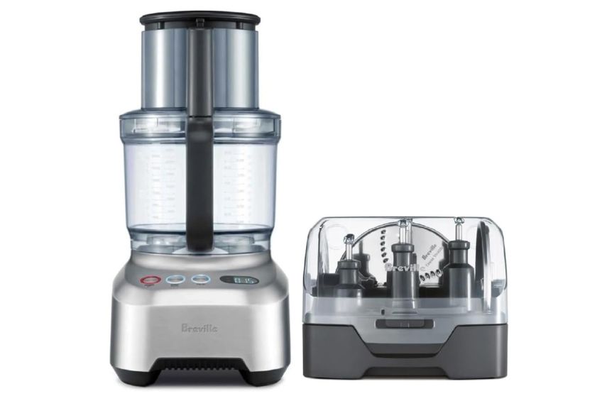 Breville the Sous Chef 16 Pro Food Processor