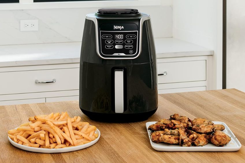 Ninja AF150AMZ Air Fryer XL