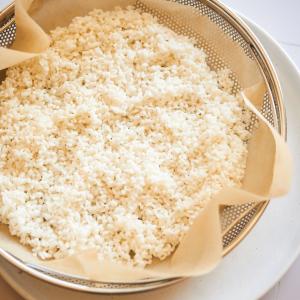 How to Cook a Perfect Pot of Rice on the Stove