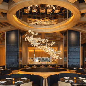 10 Celebrity-Approved Restaurants in Toronto