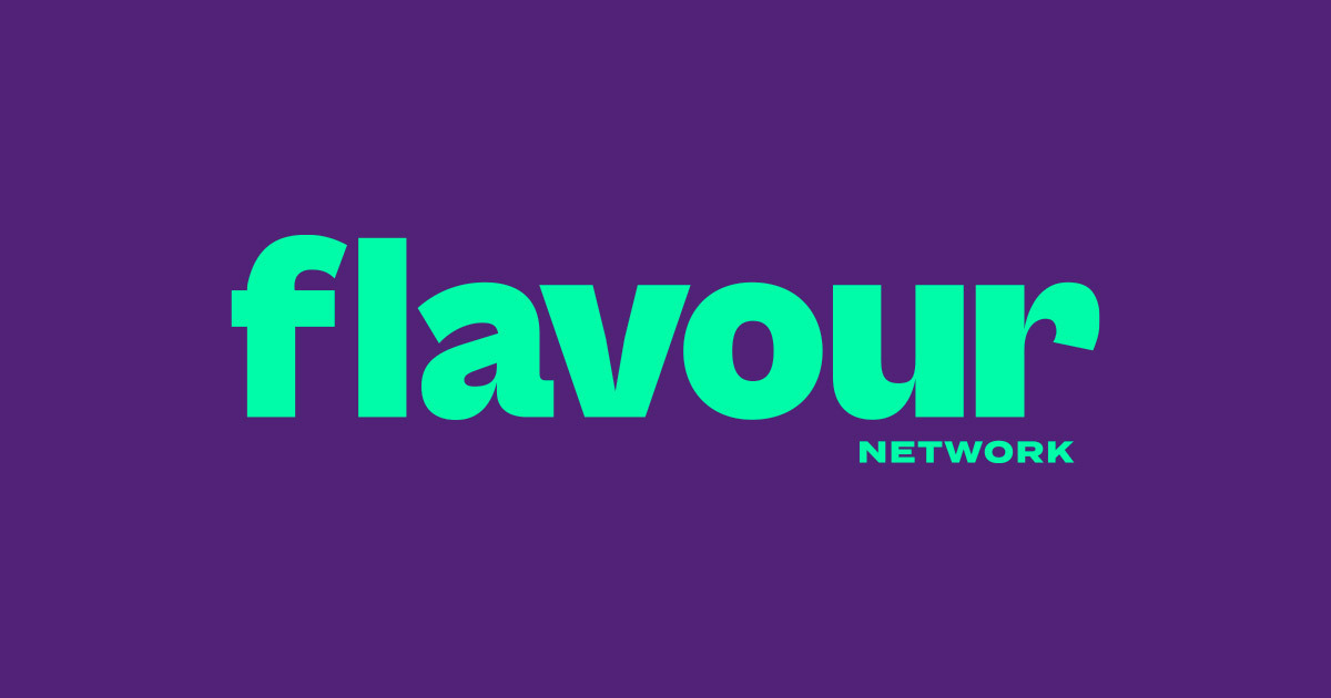 Flavour Network