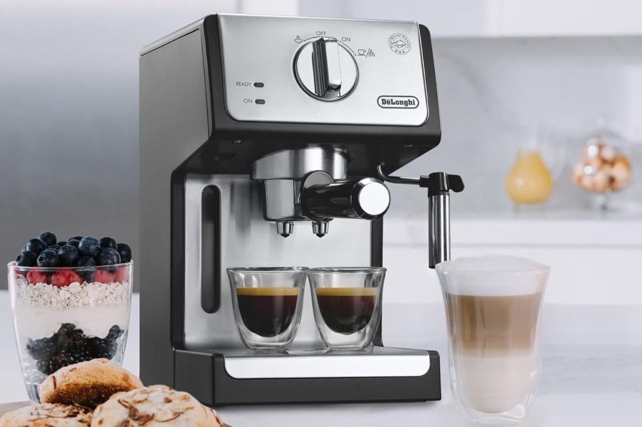 Amazon Prime Big Deal Days 2024: Top Foodie Deals to Shop Now