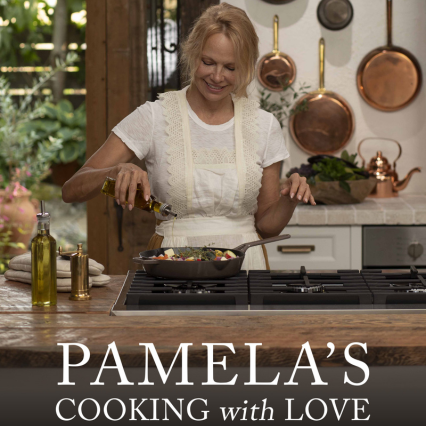 Pamela's Cooking With Love
