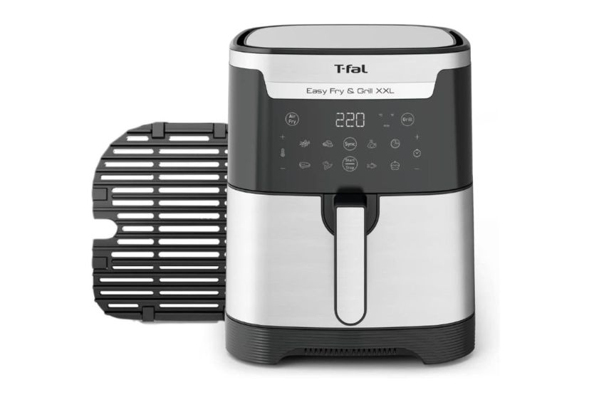 T-fal air fryer XXL