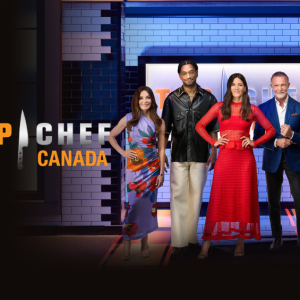 Meet the Top Chef Canada Season 11 Host and Judges