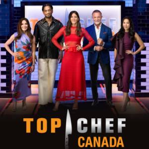 Top Chef Canada