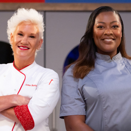 Worst Cooks In America