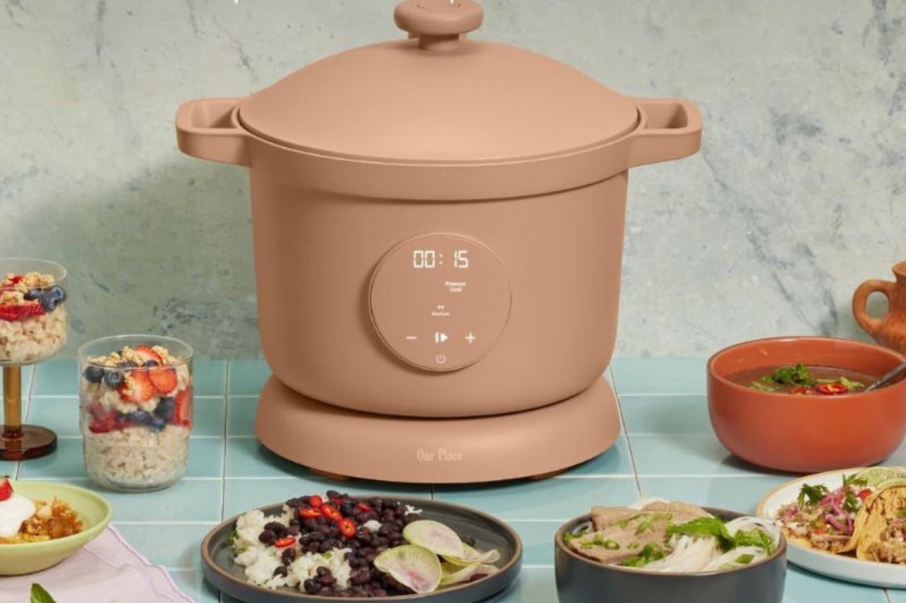 The Best Amazon Black Friday Kitchen Finds