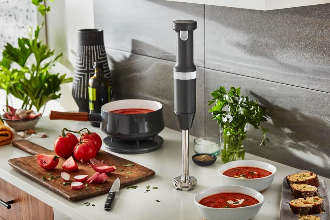 Amazon Cyber Monday 2024: Shop These Foodie Deals Now