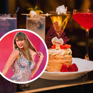 All the Taylor Swift-Inspired Events Happening in Toronto