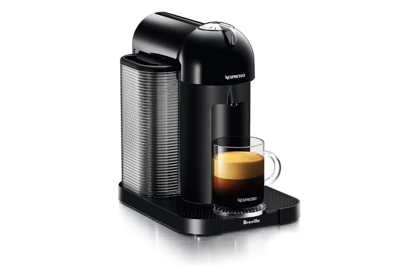 Nespresso Vertuo by Breville