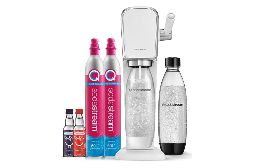 SodaStream