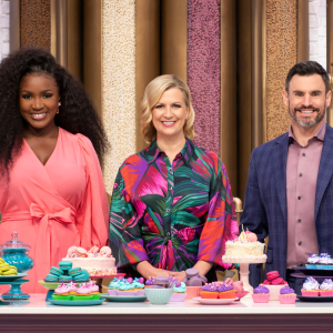 Meet the Great Chocolate Showdown Season 4 Contestants