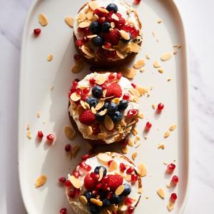 The Holiday Honey Cake You Need This Hanukkah