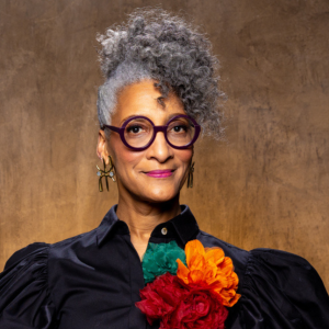 10 Things You Didn’t Know About Carla Hall