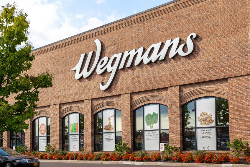 Wegmans