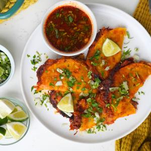 Birria Tacos That Will Seriously Impress Your Guests