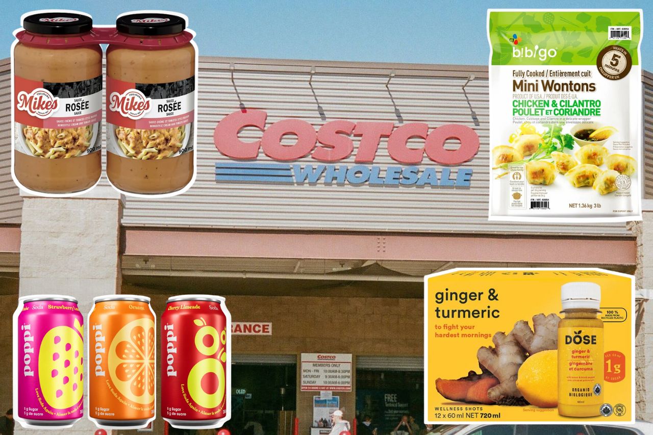 10 Budget-Friendly Costco Finds Under $25 That You Need