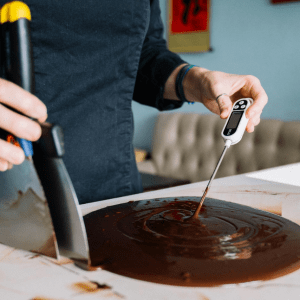 How to Temper Chocolate