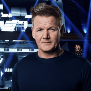 10 Things You Didn’t Know About Gordon Ramsay