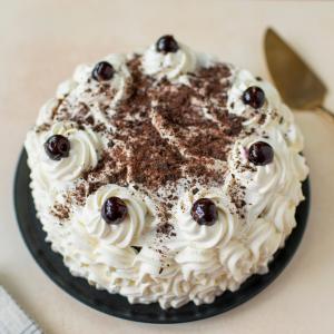 Black Forest Cake