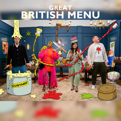 Great British Menu