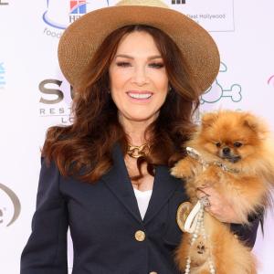 10 Things You Didn't Know About Lisa Vanderpump