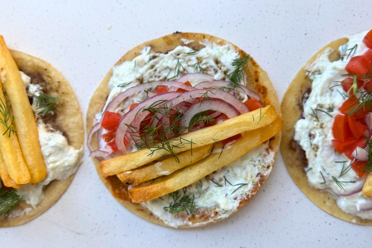 smash gyro tacos final