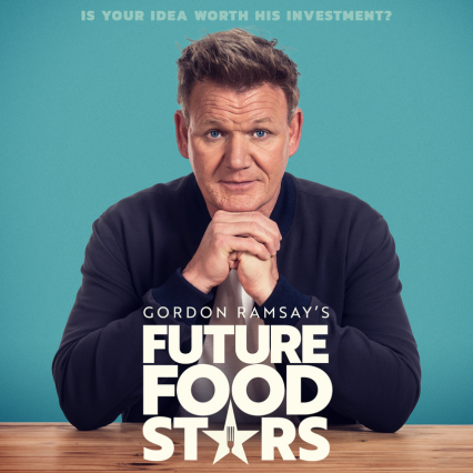Gordon Ramsay's Future Food Stars