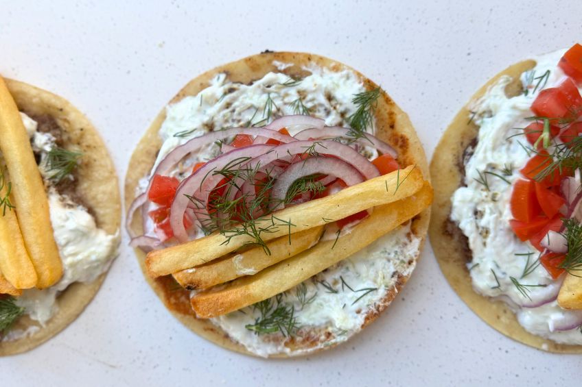 gyro smash tacos final