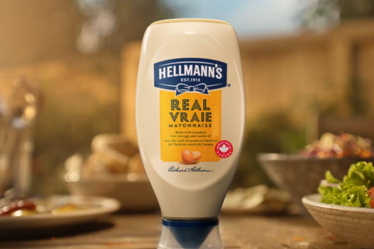 5 Ways Hellmann’s Can Elevate Your Burger | Flavour Network