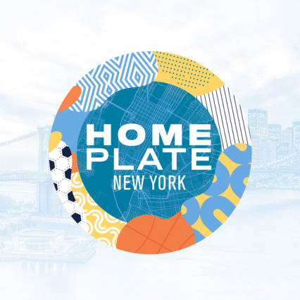 Home Plate: New York with Marcus Samuelsson