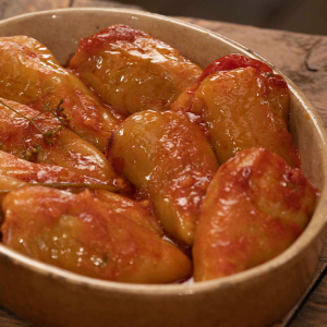 Stuffed Peppers