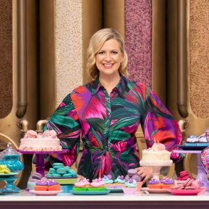 Anna Olson: Baking Beginnings, Culinary Travels and Her Tips for Aspiring Bakers