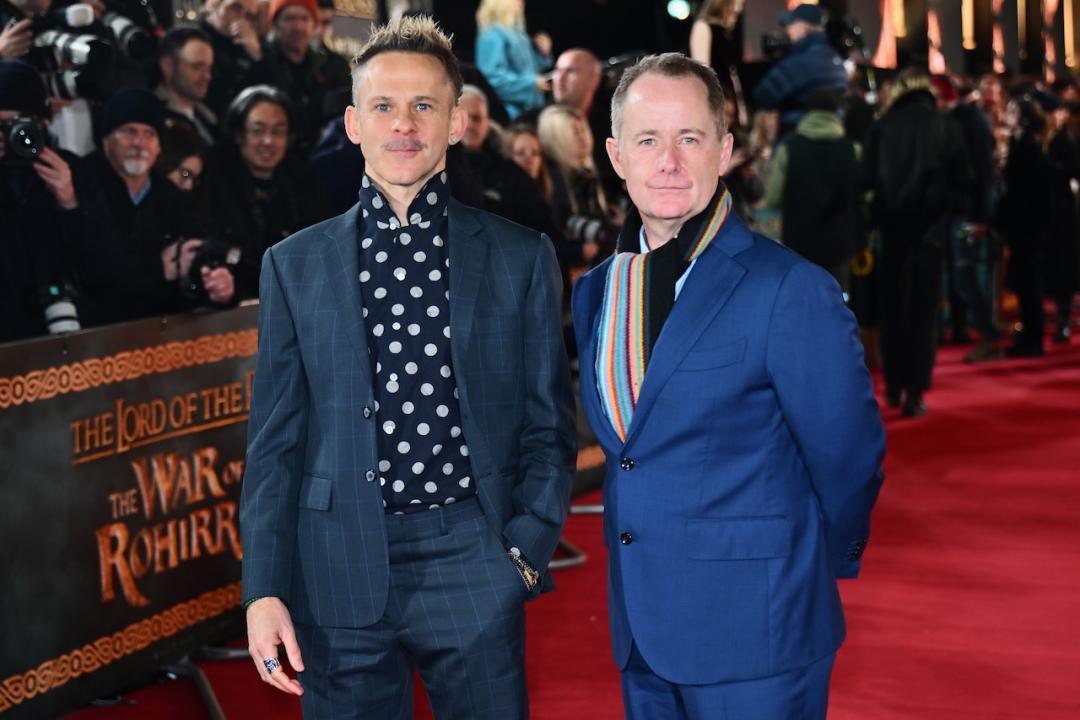 Things You Didn't Know About Billy Boyd And Dominic Monaghan