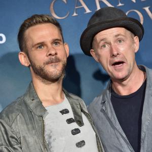10 Things You Didn't Know About Billy Boyd and Dominic Monaghan