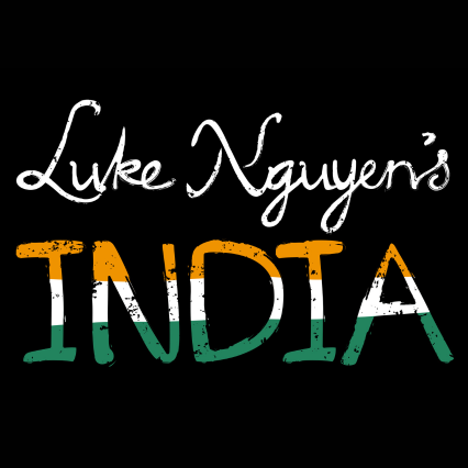 Luke Nguyen's India