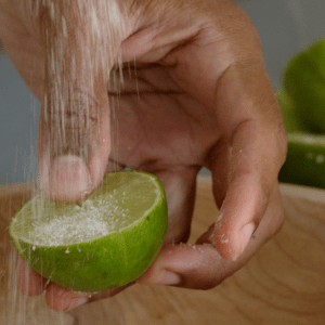 Preserved Limes