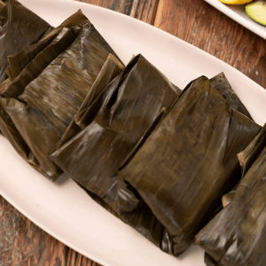 Tamales