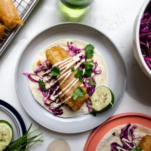 How to Make the Best Baja Fish Tacos This Summer