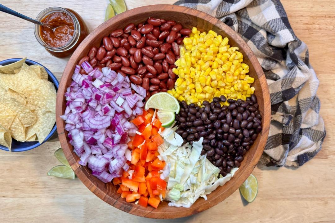 best-bold-and-budget-friendly-southwest-bbq-salad-recipe