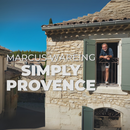 Marcus Wareing Simply Provence