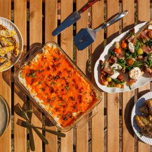 3 BBQ Side Dishes You Need To Make This Summer