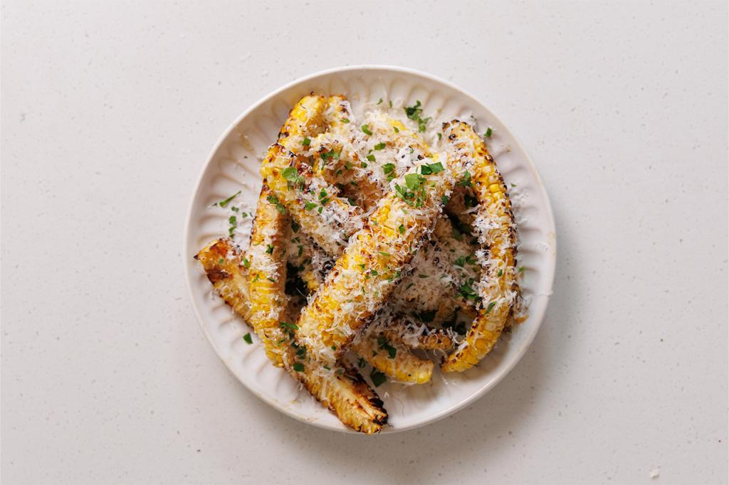 BBQ Side Dishes