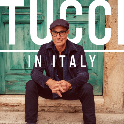 Tucci in Italy