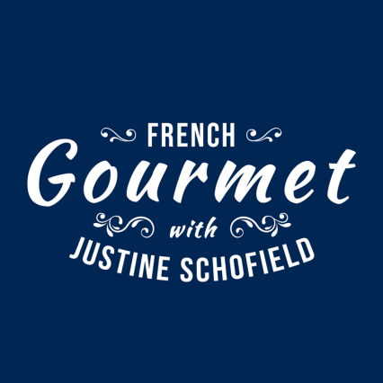 French Gourmet With Justine Schofield