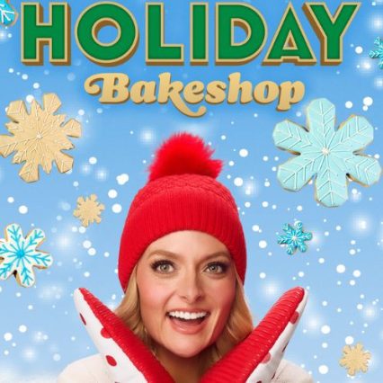 Holiday Bakeshop