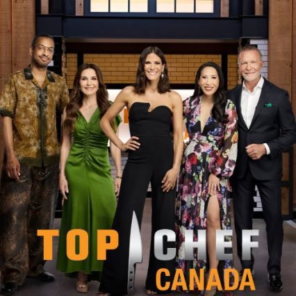 Top Chef Canada